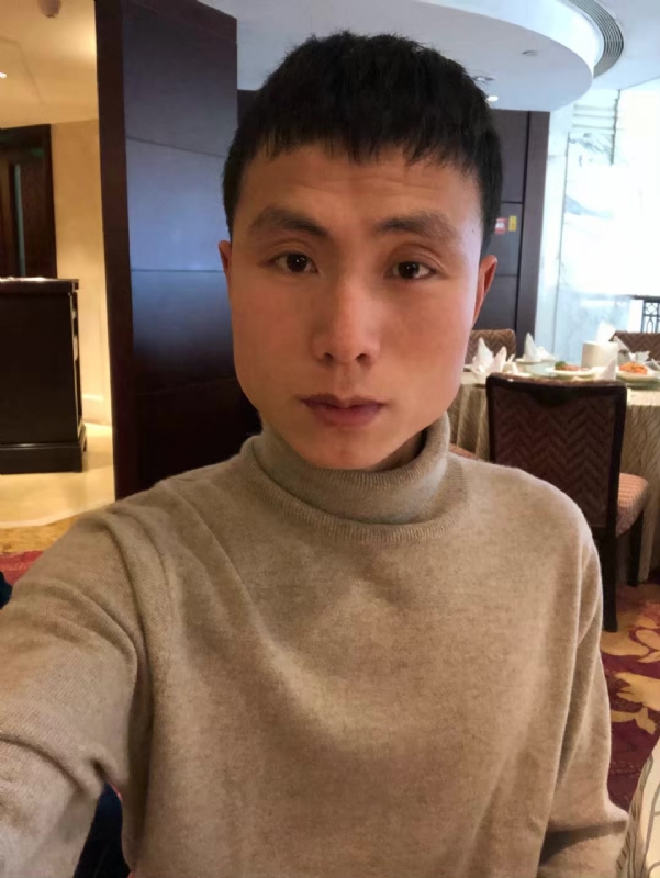 小军的第二张照片--珠海相亲服务中心