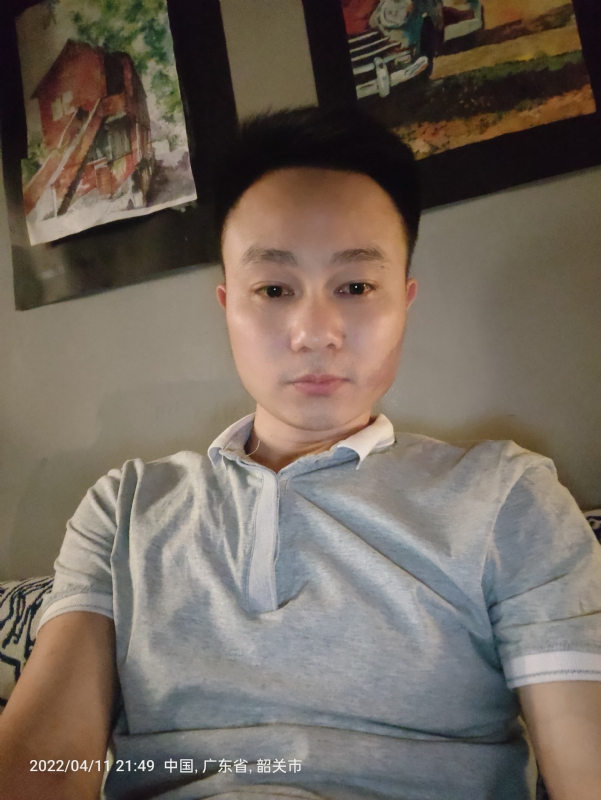 寻的第一张照片--珠海相亲服务中心