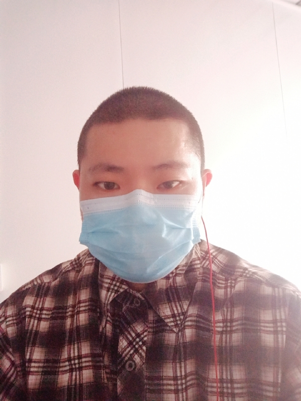 国平暖男的第一张照片--珠海相亲服务中心