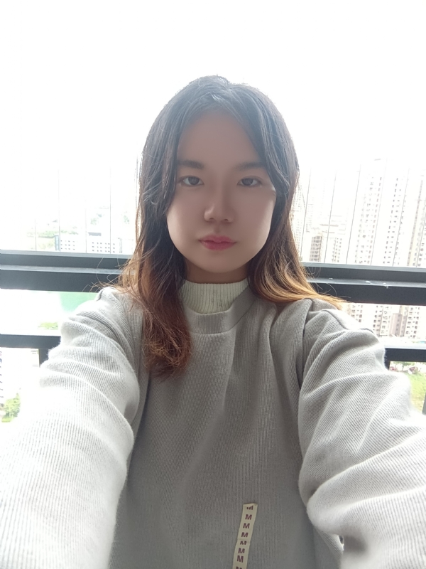 baobei的第一张照片--珠海相亲服务中心