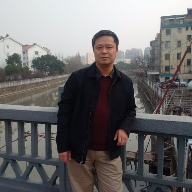 男士的第七张照片--珠海相亲服务中心