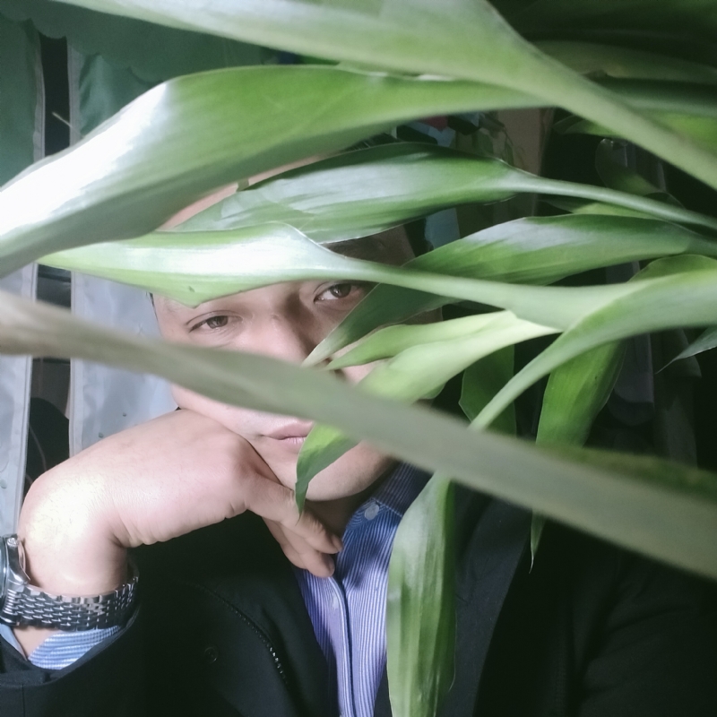 诸先生的第二张照片--珠海相亲服务中心