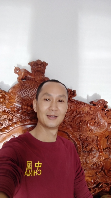 想有个家的第一张照片--珠海相亲服务中心