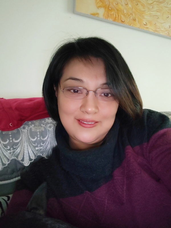 俐桦的第一张照片--珠海相亲服务中心