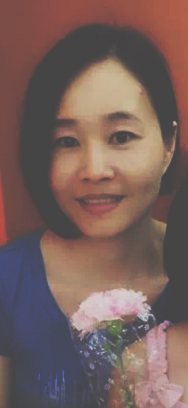 Fenshmily的第一张照片--珠海相亲服务中心