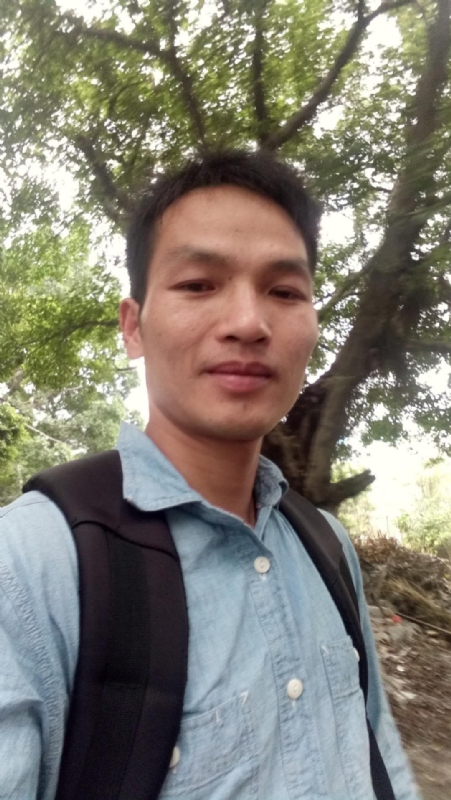 ZHL的第一张照片--珠海相亲服务中心