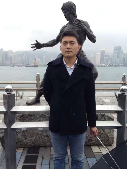 正身清心的第二张照片--珠海相亲服务中心