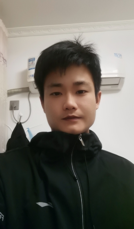 Mr丶Cui的第一张照片--珠海相亲服务中心