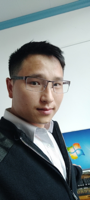 渴慕的第二张照片--珠海相亲服务中心