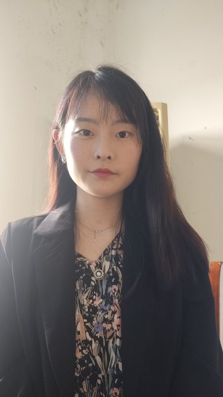 啾啾儿的第二张照片--珠海相亲服务中心