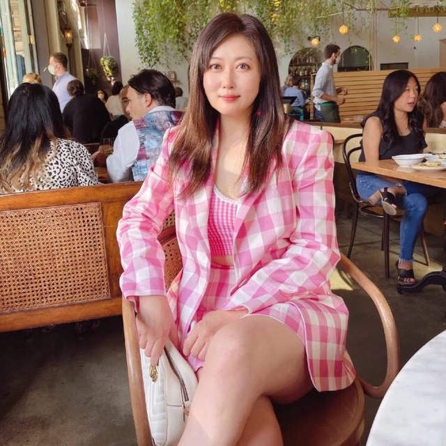 陳汐的第一张照片--珠海相亲服务中心