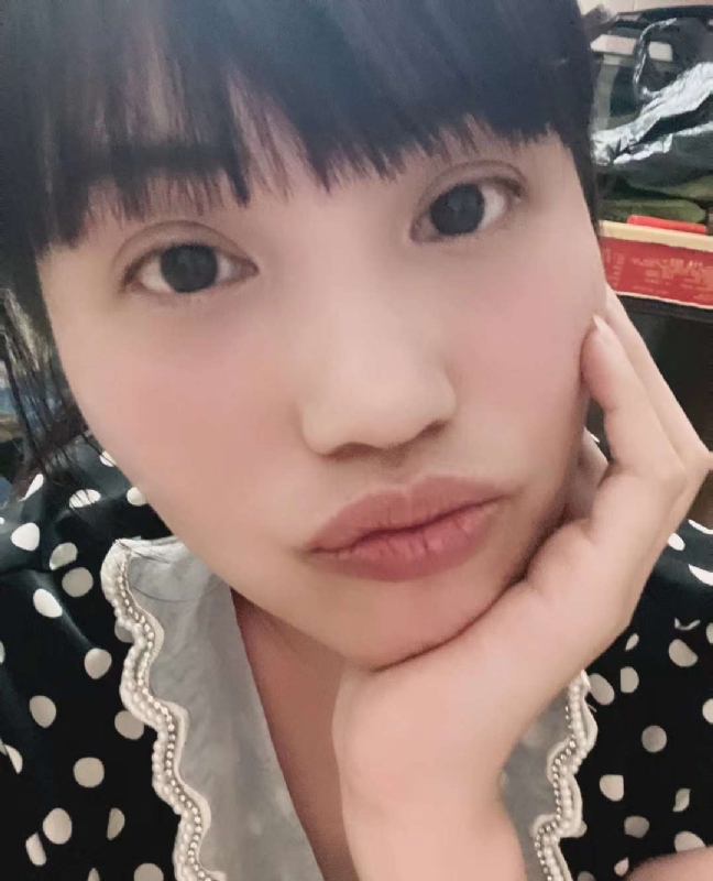 CC的第一张照片--珠海相亲服务中心