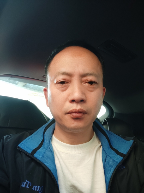 心缘的第一张照片--珠海相亲服务中心