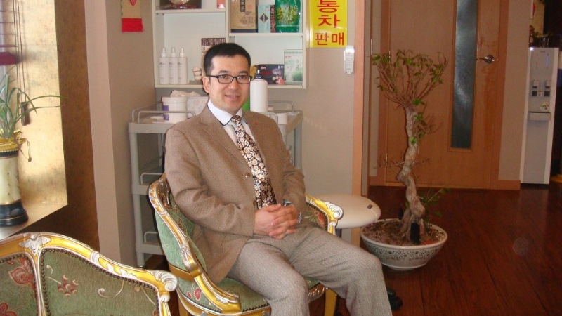 jinyuehan的第一张照片--珠海相亲服务中心