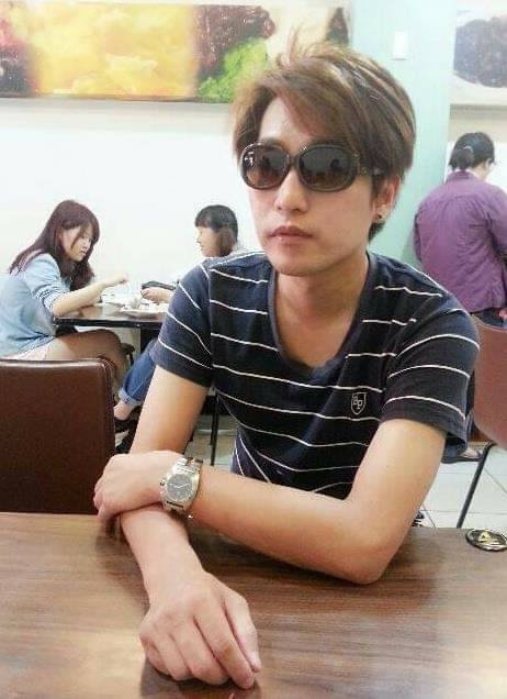 小克的第一张照片--珠海相亲服务中心