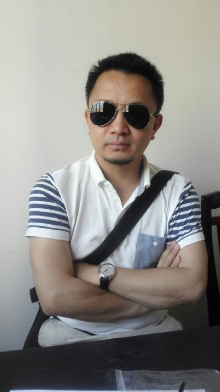 红粉知己觅一位的第二张照片--珠海相亲服务中心