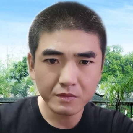 阳光帅气的第一张照片--珠海相亲服务中心