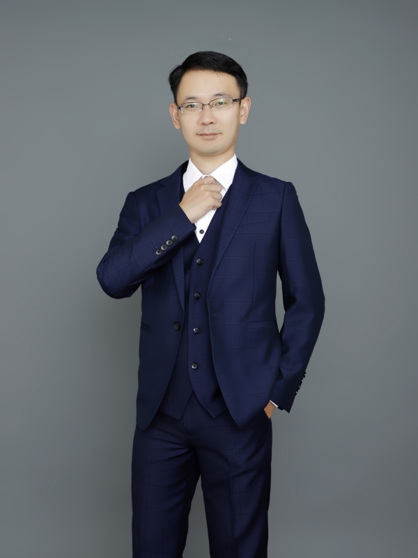 慕言的第一张照片--珠海相亲服务中心