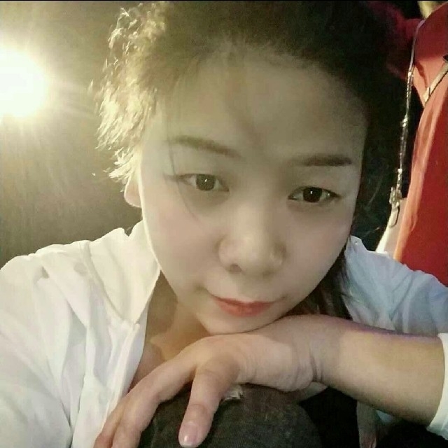 林露的第一张照片--珠海相亲服务中心