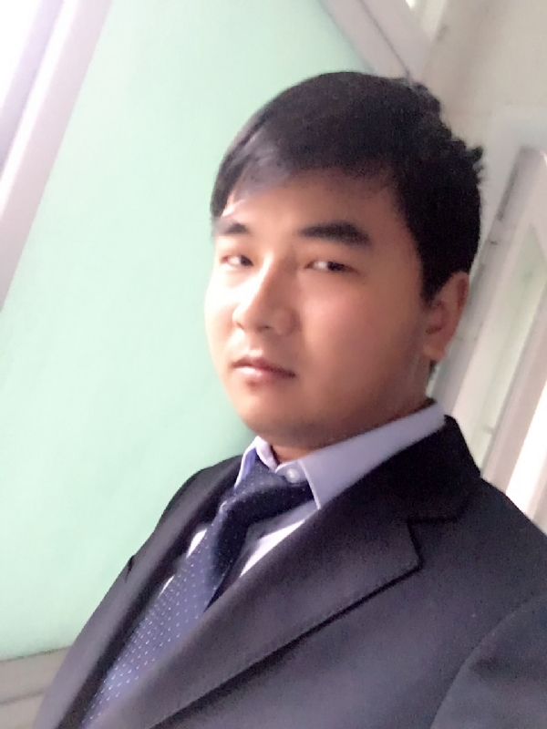 殷勤的王子的第二张照片--珠海相亲服务中心