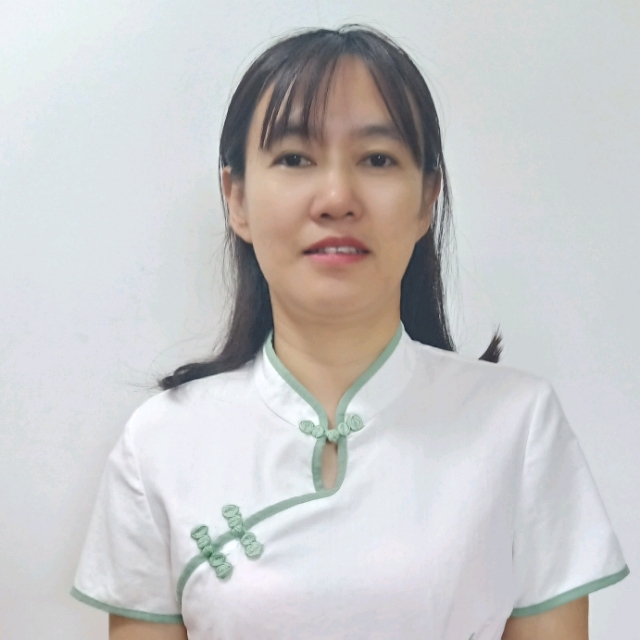 杨金凤的第一张照片--珠海相亲服务中心