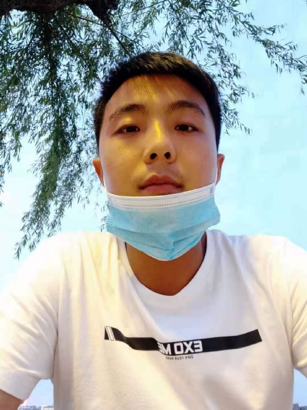 态度的第一张照片--珠海相亲服务中心