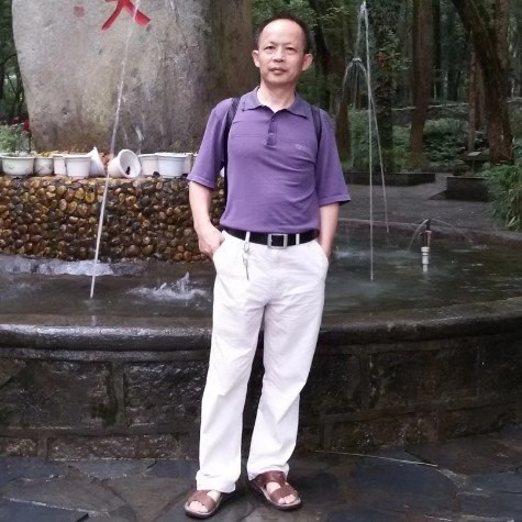 无垠的第一张照片--珠海相亲服务中心