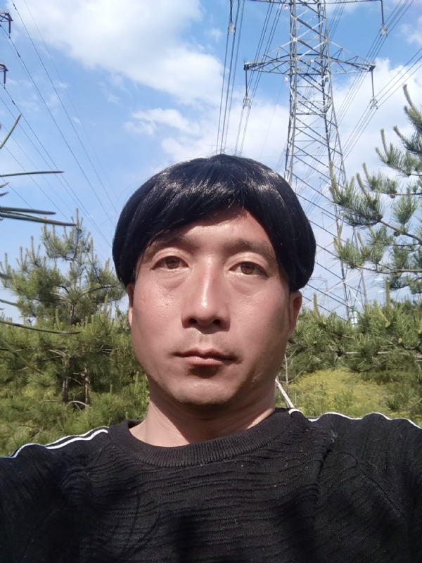 鹏友的第二张照片--珠海相亲服务中心