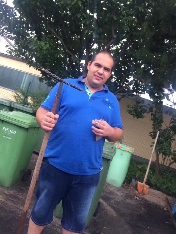 寻找世外桃源的第一张照片--珠海相亲服务中心