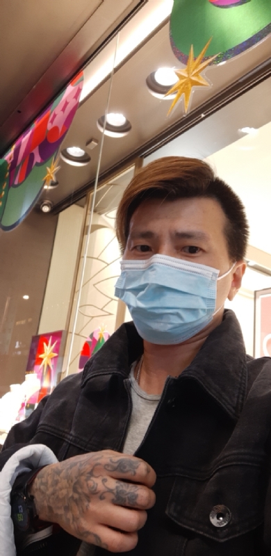 ~忠~仔的第二张照片--珠海相亲服务中心