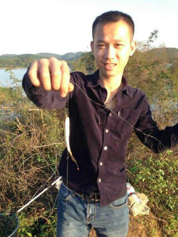 开心最重要的第一张照片--珠海相亲服务中心