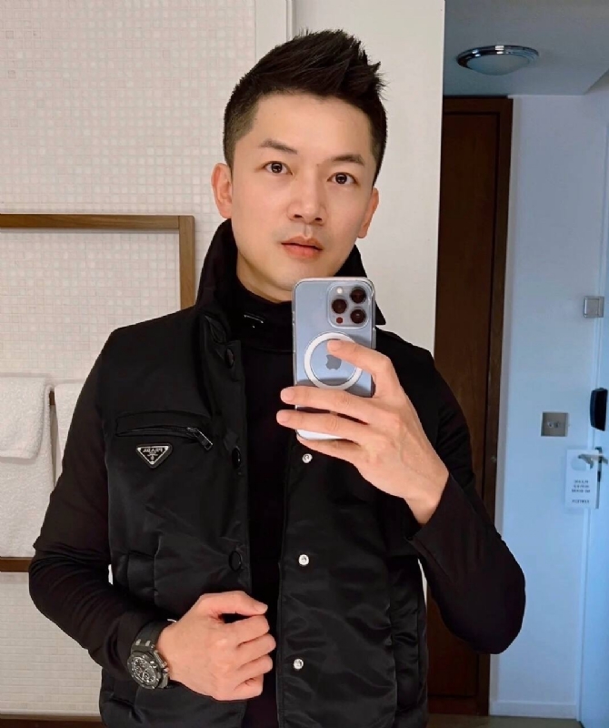 钱多多的第一张照片--珠海相亲服务中心