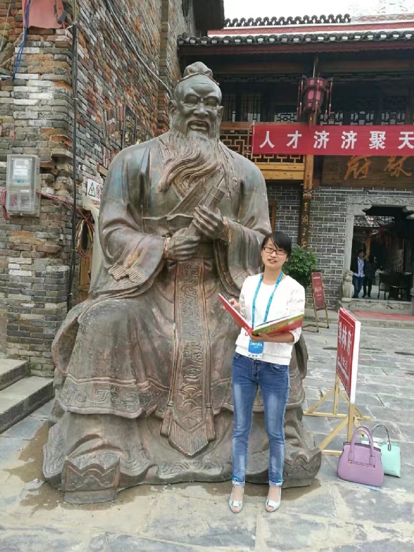 过眼云烟的第三张照片--珠海相亲服务中心