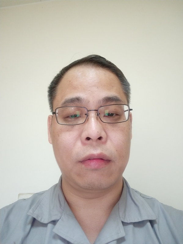 阿龙的第一张照片--珠海相亲服务中心