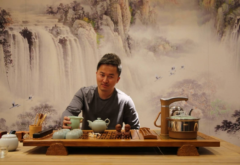 黑骏马的第二张照片--珠海相亲服务中心