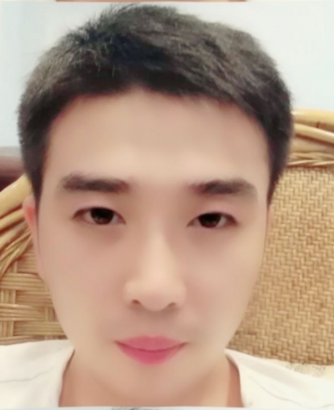 小云的第一张照片--珠海相亲服务中心