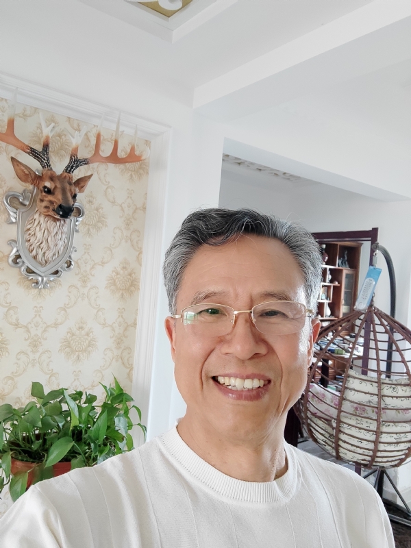 坐看云起时的第五张照片--珠海相亲服务中心