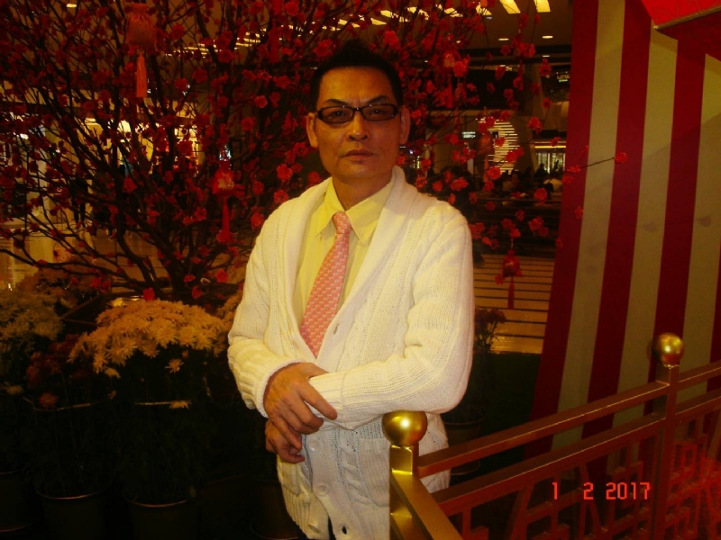 sun的第三张照片--珠海相亲服务中心