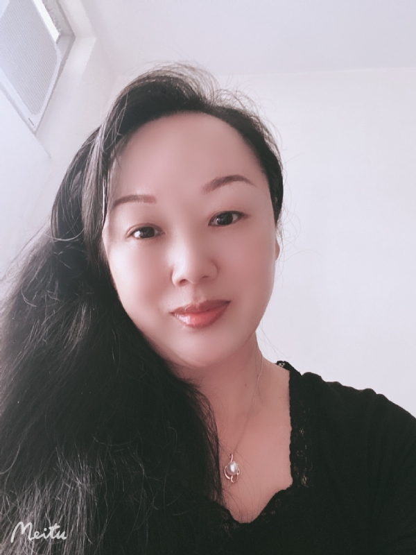 梅子的第一张照片--珠海相亲服务中心