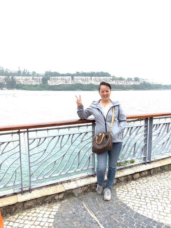 梅子的第二张照片--珠海相亲服务中心