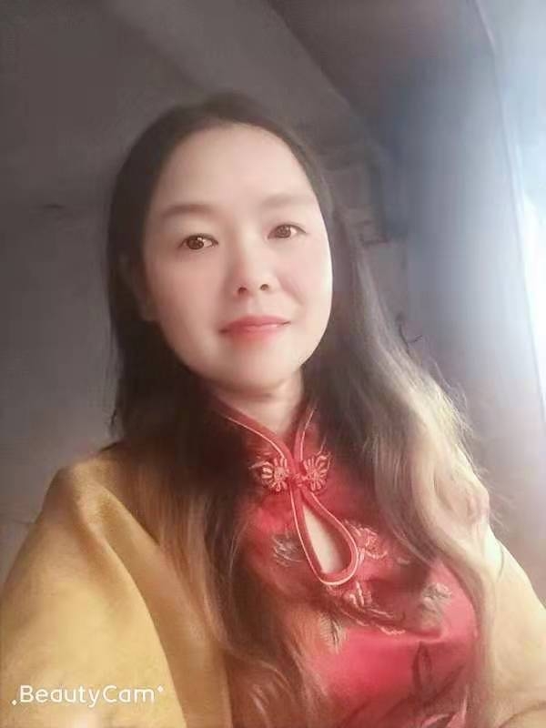 姚遠的第一张照片--珠海相亲服务中心