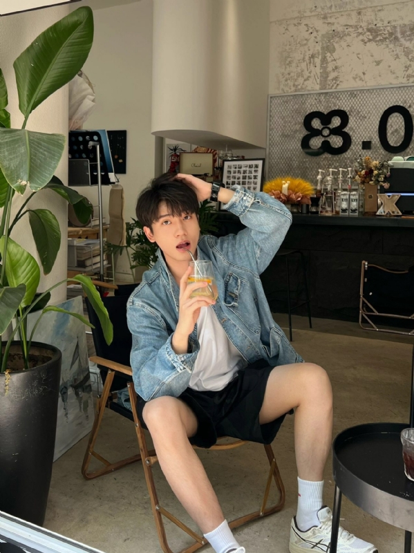 Miracle的第一张照片--珠海相亲服务中心