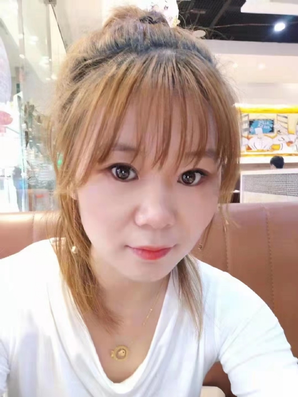 心碎小猪的第三张照片--珠海相亲服务中心