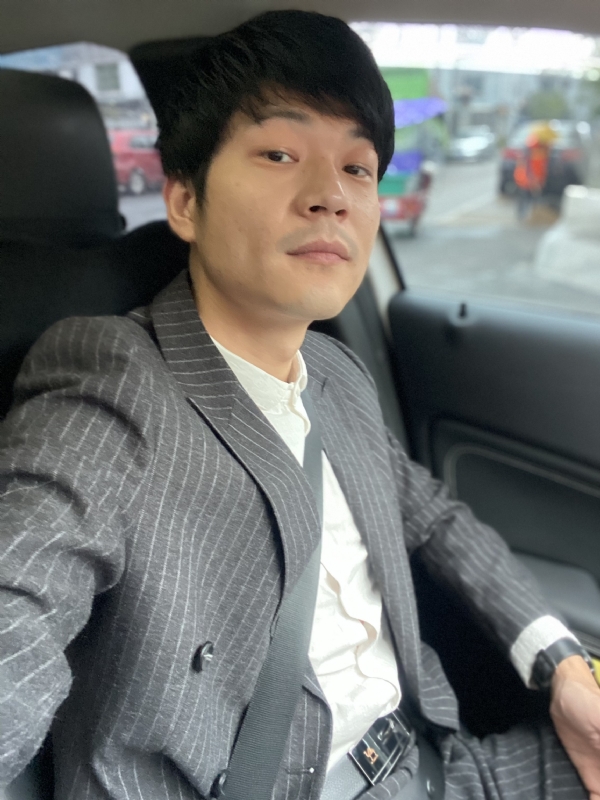 枫荇天下的第一张照片--珠海相亲服务中心