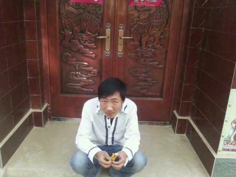 潘先生的第一张照片--珠海相亲服务中心