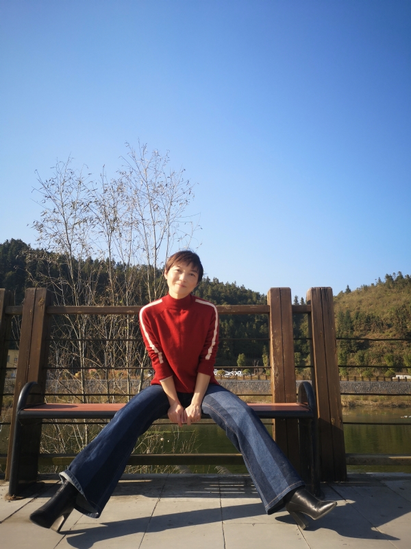 转角遇到你的第四张照片--珠海相亲服务中心