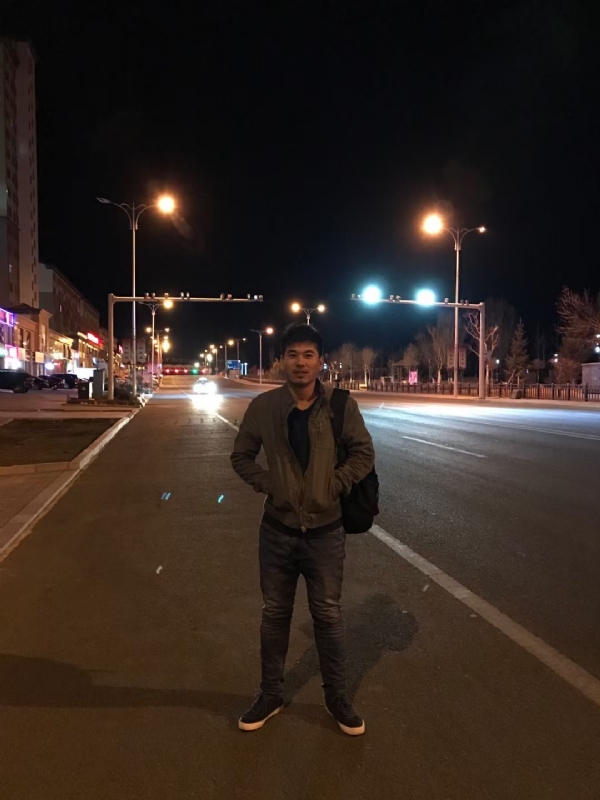 暗里着迷的第一张照片--珠海相亲服务中心