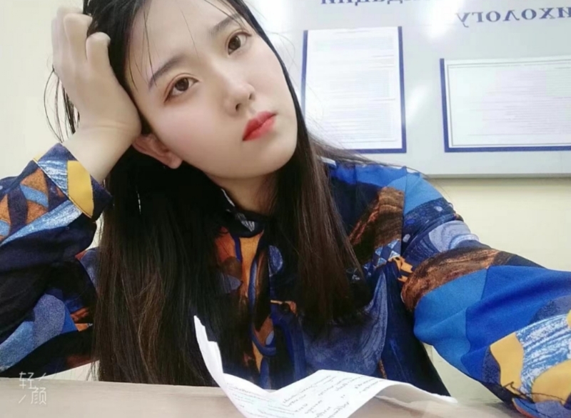 悠悠我心的第一张照片--珠海相亲服务中心