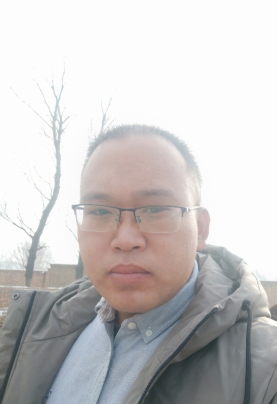 云墨的第一张照片--珠海相亲服务中心