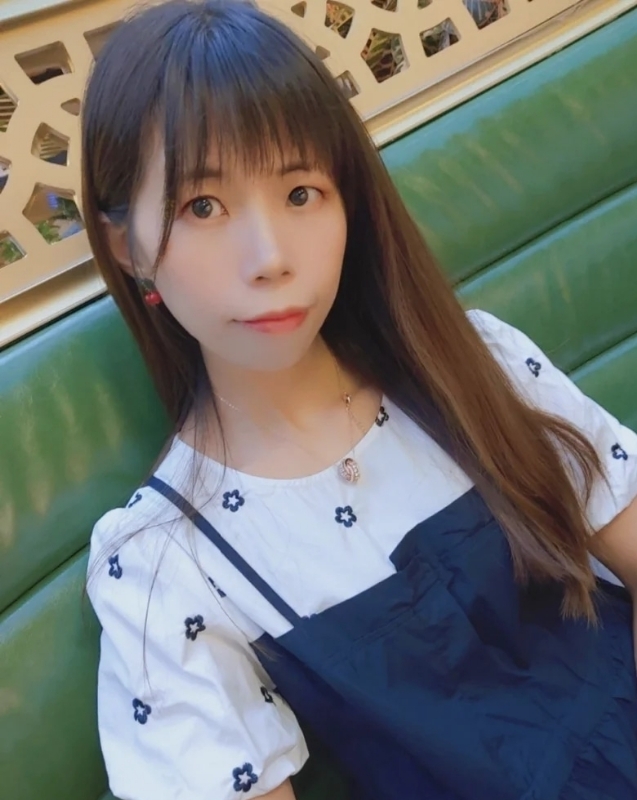 aliya的第一张照片--珠海相亲服务中心